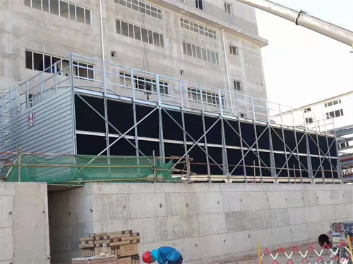 清遠冷卻塔的適用范圍(清遠冷卻塔設(shè)備安裝廠家有哪些)