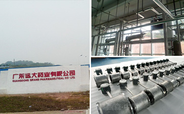冷卻塔十大品牌告訴您冷卻塔填料怎么更換(冷卻塔填料更換哪家好)