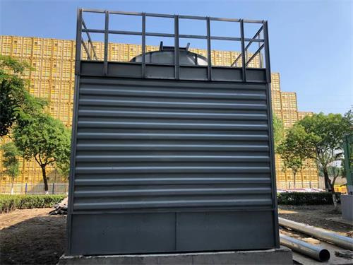 冷卻塔風(fēng)機(jī)噪聲控制方法及形成分析,冷卻塔風(fēng)機(jī)廠家