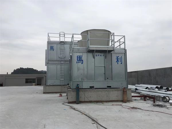 工業(yè)生產(chǎn)中圓形冷卻塔噪音的解決方案,工業(yè)生產(chǎn)圓形冷卻塔的原理