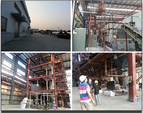 冷卻塔行業(yè)的發(fā)展進入了前所未有的重視,冷卻塔屬于什么行業(yè)