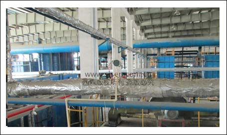冷卻塔電機異響常見解決方法,冷卻塔電機異響聲音很大