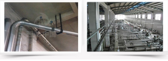 涼水塔風機葉片原因引起的振動,涼水塔風機減速機結(jié)構(gòu)圖