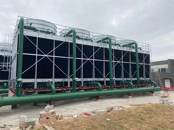 冷卻塔填料的作用,冷卻塔填料有什么要求