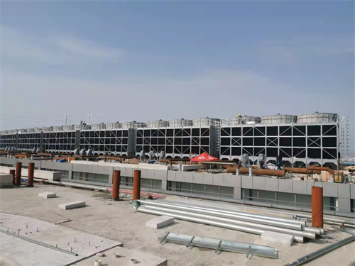 圓形冷卻塔填料驗(yàn)收方法及工作原理,圓形冷卻塔填料安裝視頻
