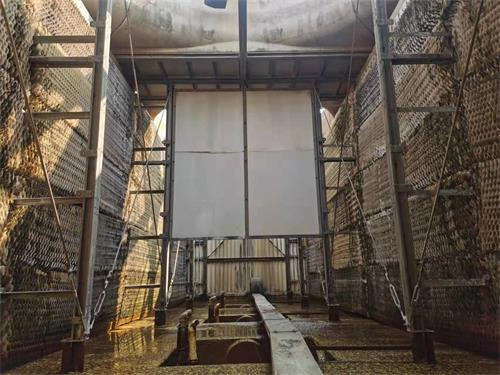 深圳圓形冷卻塔填料的維護(hù)及作用,深圳圓型冷卻塔填料廠家