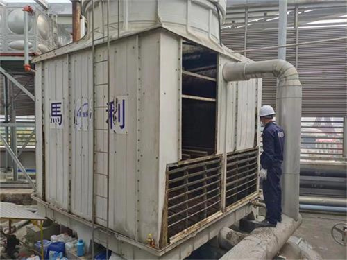 廣州冷卻塔維修黃金周期,沈陽冷卻塔維修