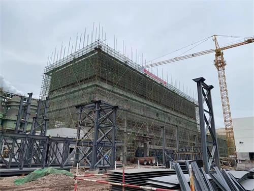 冷卻塔維護(hù)改造技術(shù),冷卻塔維修改造技巧視頻