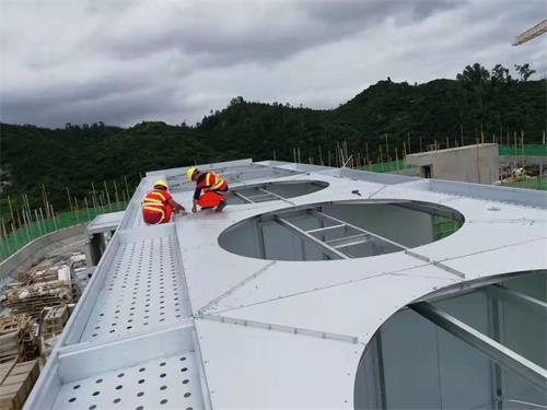 噴霧冷卻塔安全閥的安全使用,噴霧式冷卻塔