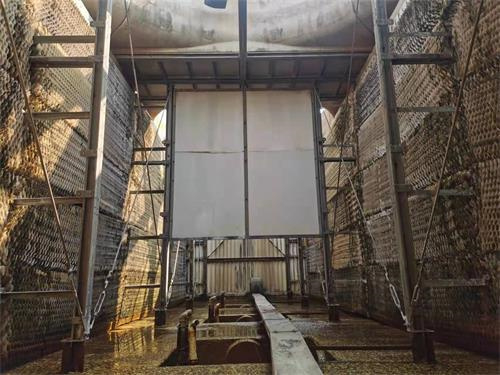 工業(yè)冷卻塔對冷水機組的影響（工業(yè)冷卻塔和冷水機組有什么關(guān)系）,工業(yè)冷卻