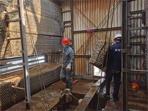 化糞池清理要注意安全,化糞池清理公司電話