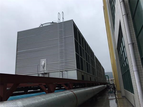 減少玻璃鋼冷卻塔冷卻塔填料堵塞的方法,玻璃鋼冷卻塔標(biāo)準(zhǔn)