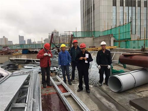冷卻塔填料的選擇（冷卻塔填料有什么要求，你需要的都在這里）,冷卻塔選型的
