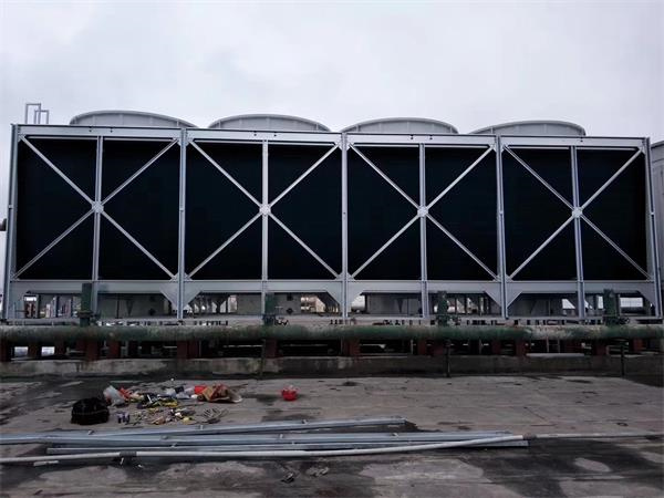 冷卻塔風(fēng)機(jī)變頻控制的節(jié)能效果,冷卻塔風(fēng)機(jī)變頻控制與節(jié)能改造