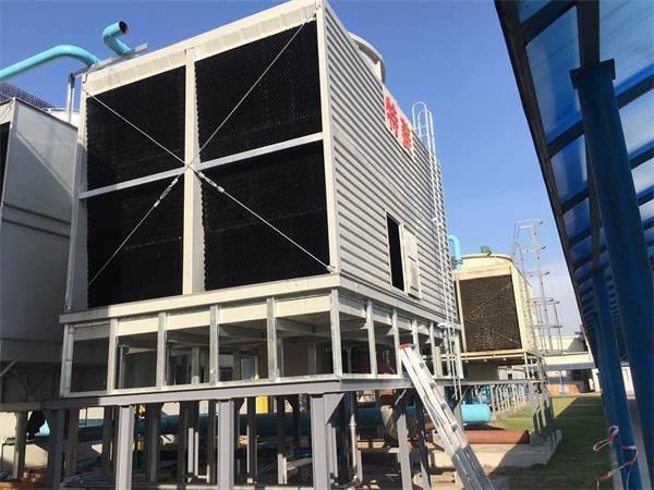冷卻塔填料堵塞怎么辦（冷卻塔填料堵塞解決辦法）,冷卻塔填料堵塞怎么處理