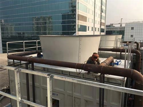 化糞池的使用減輕了城市運(yùn)作的壓力,化糞池怎么使用