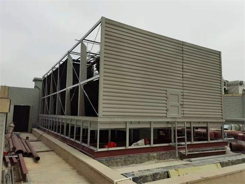 淺談工業(yè)冷卻塔配水均勻的重要性(小型冷卻塔水循環(huán)系統(tǒng)工作原理)