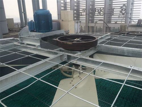 冷卻塔電動(dòng)機(jī)在操作中要注意什么(冷卻塔永磁直驅(qū)電動(dòng)機(jī))